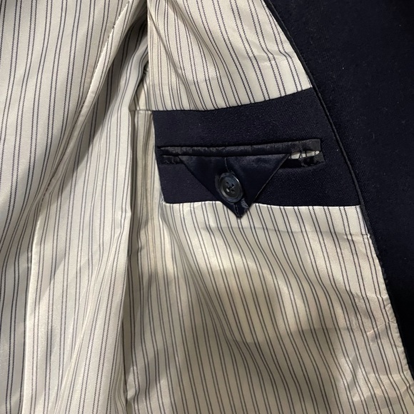 Ladies Blazer - Picture 4 of 6